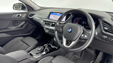 BMW 1 Series 118i Sport 5dr Step Auto Petrol Hatchback